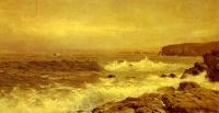 Richards, William Trost